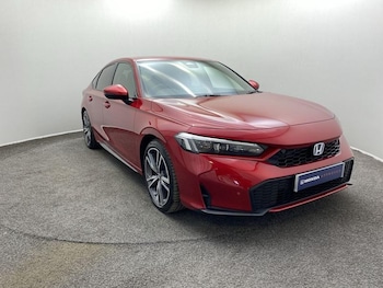 Used Honda Civic 2025 for sale - 77965791: Photo