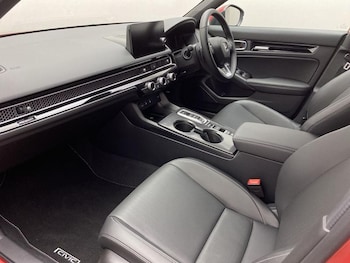 Used Honda Civic 2025 for sale - 77965791: Photo