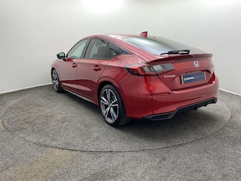 Used Honda Civic 2025 for sale - 77965791: Photo