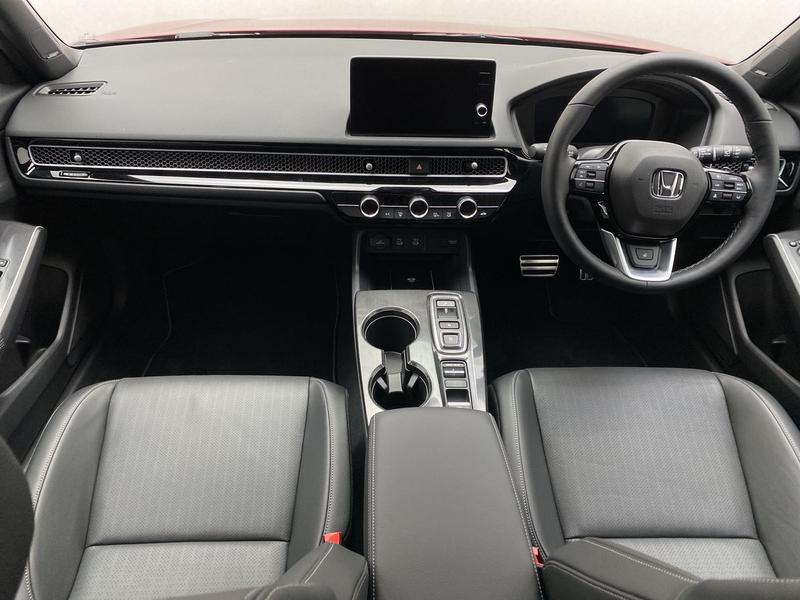 Used Honda Civic 2025 for sale - 77965791: Photo 5