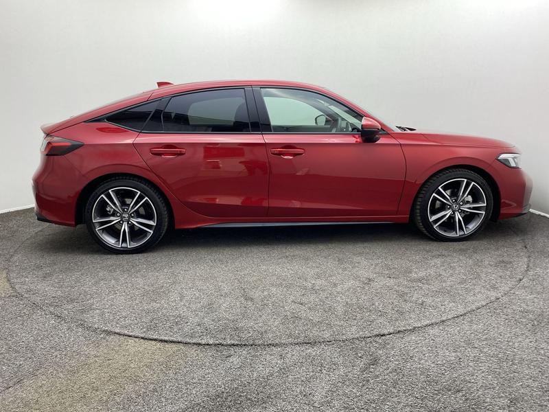 Used Honda Civic 2025 for sale - 77965791: Photo 6