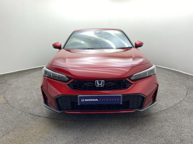 Used Honda Civic 2025 for sale - 77965791: Photo 7