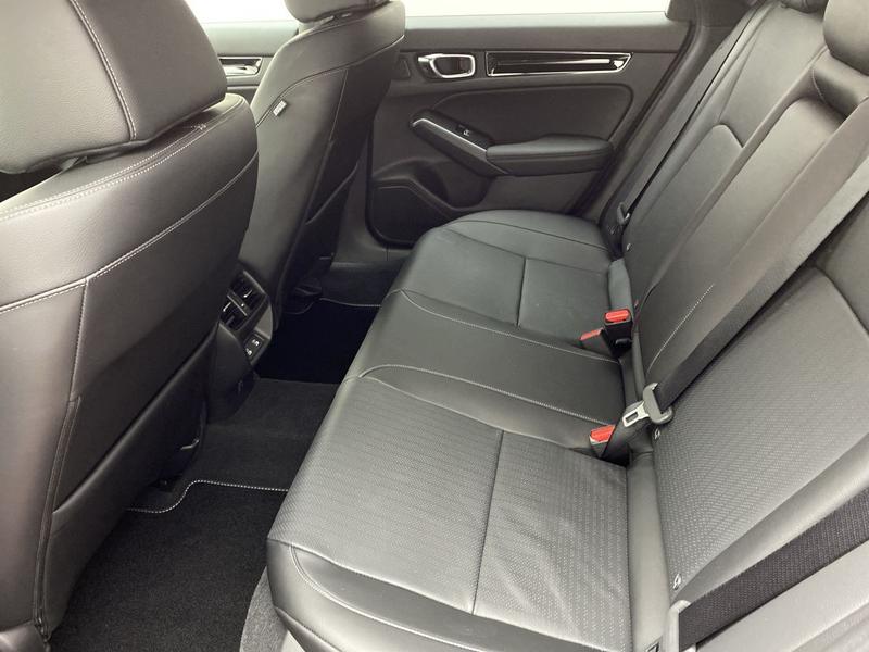 Used Honda Civic 2025 for sale - 77965791: Photo 9