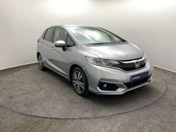 Used Honda Jazz 2018 for sale - 74189120: Photo