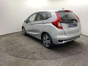 Used Honda Jazz 2018 for sale - 74189120: Photo