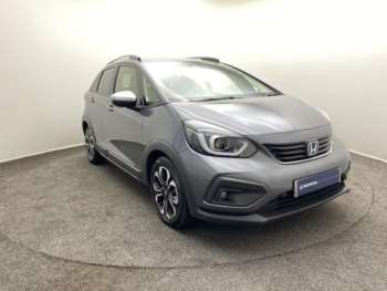 Used Honda Jazz 2022 for sale - 74375291: Photo