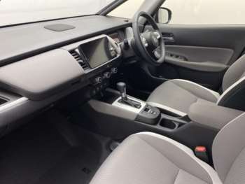 Used Honda Jazz 2022 for sale - 74375291: Photo