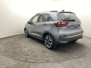 Used Honda Jazz 2022 for sale - 74375291: Photo