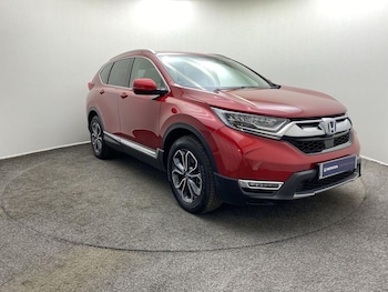 Honda - CR-V