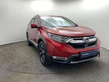 Used Honda CR-V 2020 for sale - 74067148: Photo
