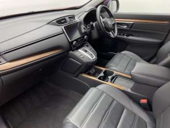 Used Honda CR-V 2020 for sale - 74067148: Photo