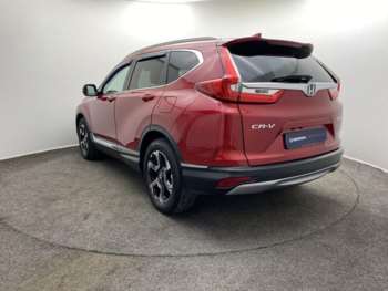 Used Honda CR-V 2020 for sale - 74067148: Photo