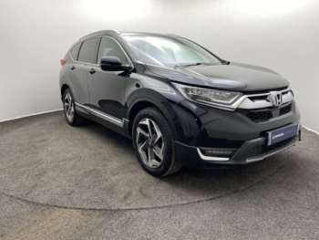 2018 - Ex I-Vtec 1.5 Manual 5-Door