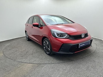 Used Honda Jazz 2023 for sale - 79344504: Photo