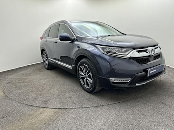 Used Honda CR-V 2021 for sale - 79305223: Photo