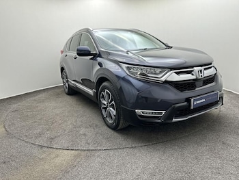 Used Honda CR-V 2021 for sale - 79305223: Photo
