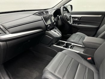 Used Honda CR-V 2021 for sale - 79305223: Photo