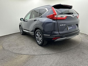Used Honda CR-V 2021 for sale - 79305223: Photo