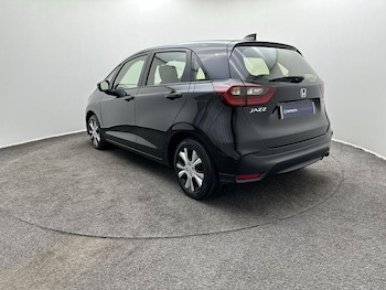 Used Honda Jazz 2023 for sale - 78556061: Photo