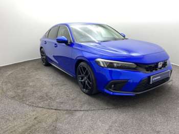2023 - Advance I-Mmd Cvt 2.0 Variable 1 Speed Auto Petrol/E 5-Door