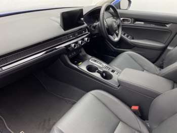 Used Honda Civic 2023 for sale - 74986860: Photo