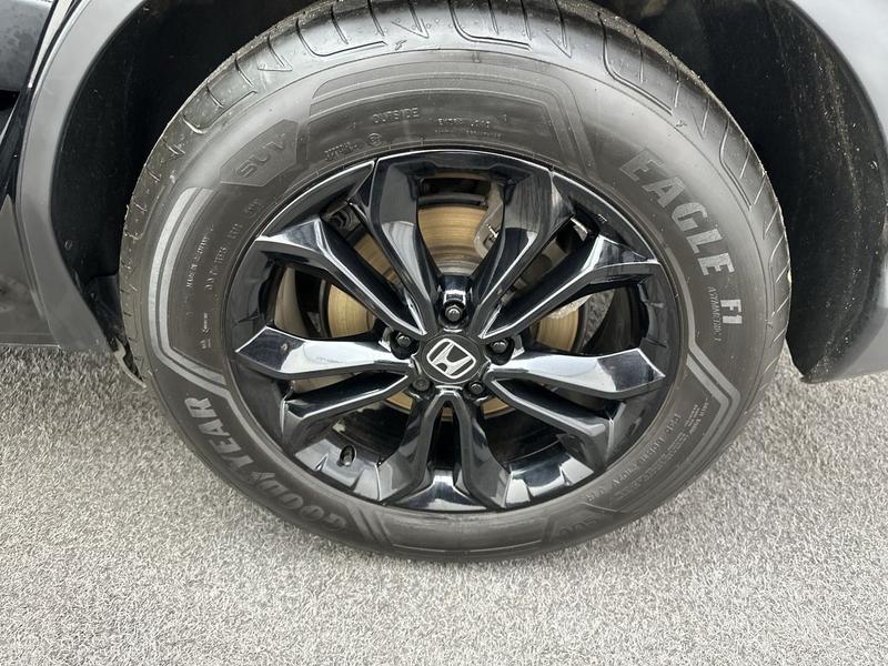 Used Honda CR-V 2021 for sale - 76684941: Photo 10