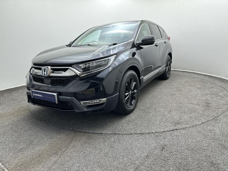 Used Honda CR-V 2021 for sale - 76684941: Photo 11
