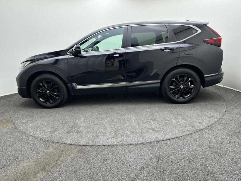 Used Honda CR-V 2021 for sale - 76684941: Photo 14