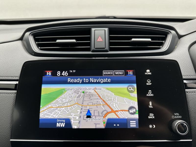 Used Honda CR-V 2021 for sale - 76684941: Photo 15