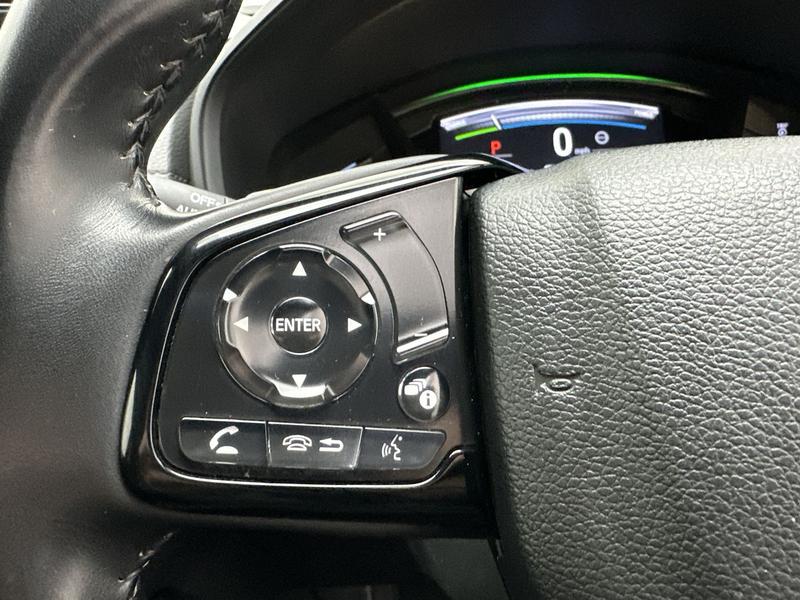 Used Honda CR-V 2021 for sale - 76684941: Photo 16