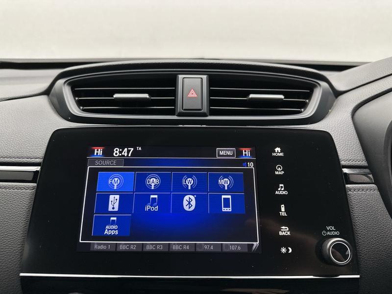 Used Honda CR-V 2021 for sale - 76684941: Photo 17