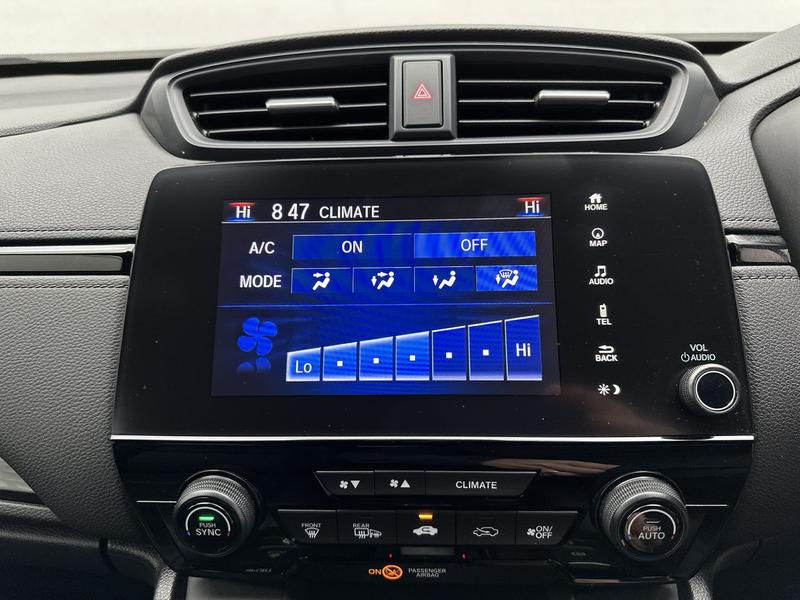 Used Honda CR-V 2021 for sale - 76684941: Photo 18