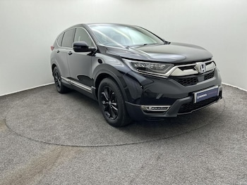 2021 - 2.0 i-MMD Hybrid Sport Line 2WD 5dr eCVT Automatic