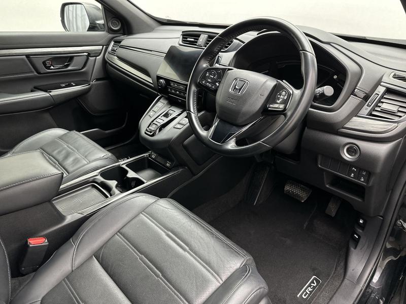 Used Honda CR-V 2021 for sale - 76684941: Photo 20