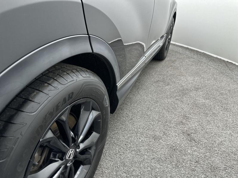 Used Honda CR-V 2021 for sale - 76684941: Photo 22