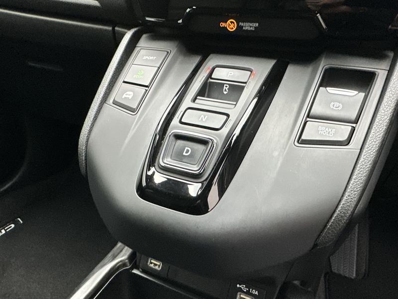 Used Honda CR-V 2021 for sale - 76684941: Photo 25