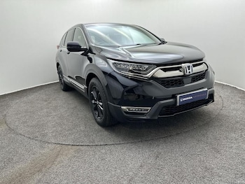 Used Honda CR-V 2021 for sale - 76684941: Photo