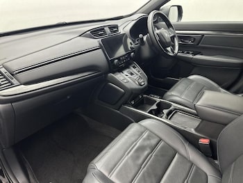 Used Honda CR-V 2021 for sale - 76684941: Photo