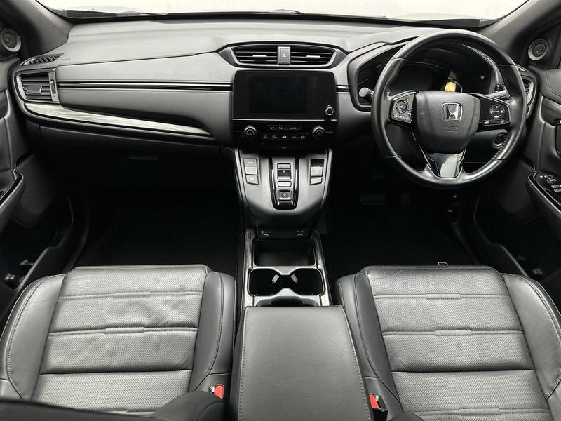 Used Honda CR-V 2021 for sale - 76684941: Photo 5