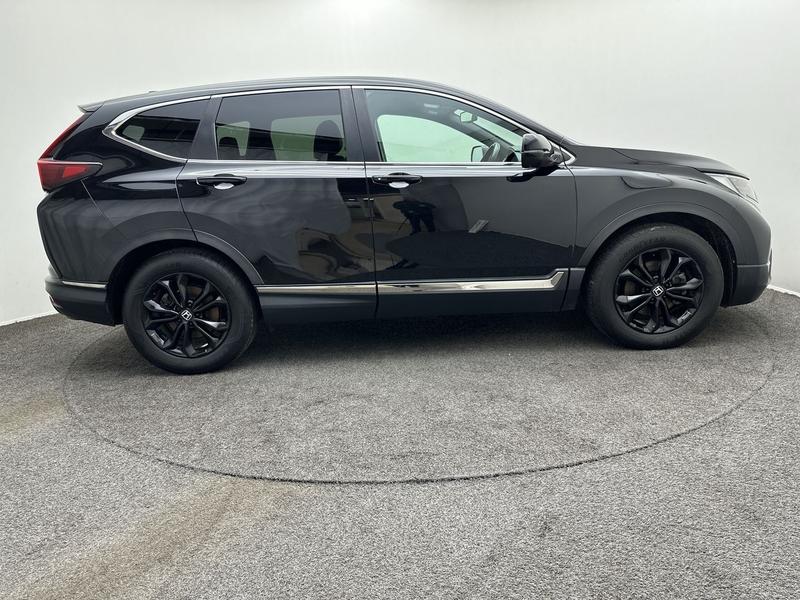 Used Honda CR-V 2021 for sale - 76684941: Photo 6