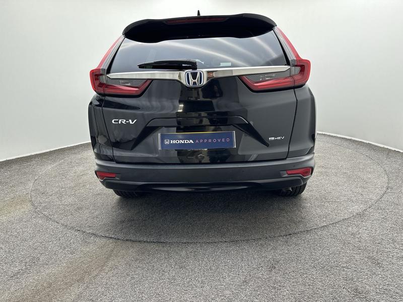 Used Honda CR-V 2021 for sale - 76684941: Photo 8