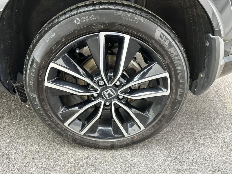 Used Honda HR-V 2023 for sale - 77551433: Photo 10