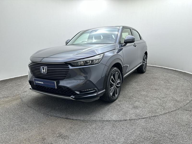 Used Honda HR-V 2023 for sale - 77551433: Photo 11