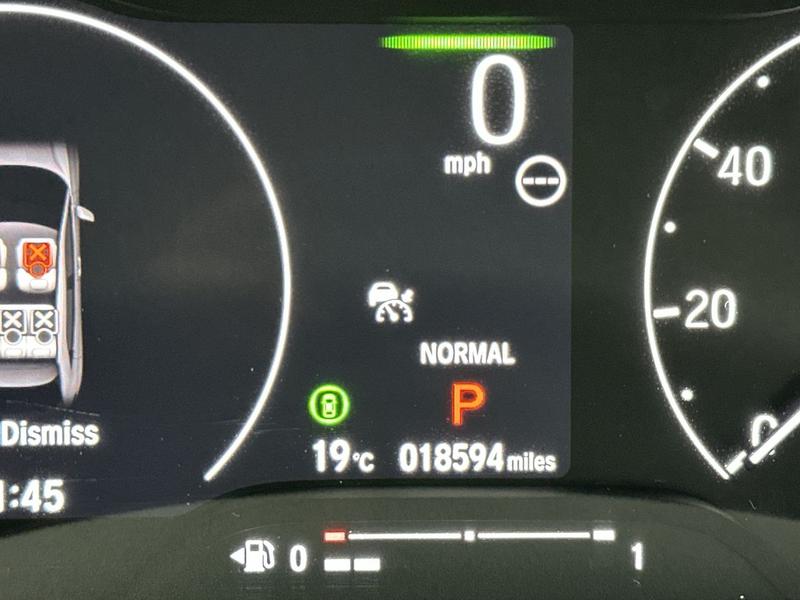 Used Honda HR-V 2023 for sale - 77551433: Photo 12