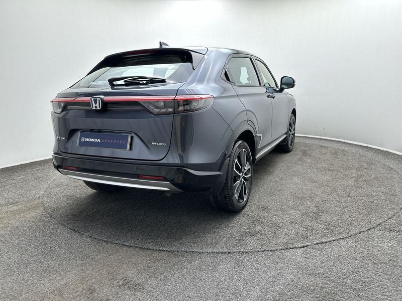 Used Honda HR-V 2023 for sale - 77551433: Photo 13