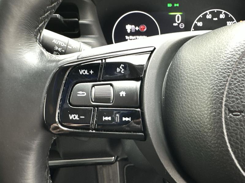 Used Honda HR-V 2023 for sale - 77551433: Photo 16