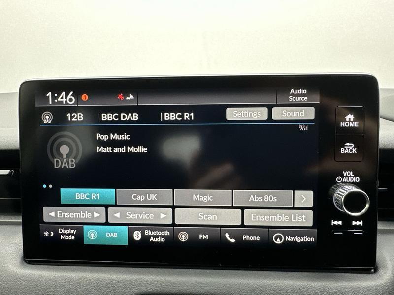 Used Honda HR-V 2023 for sale - 77551433: Photo 17