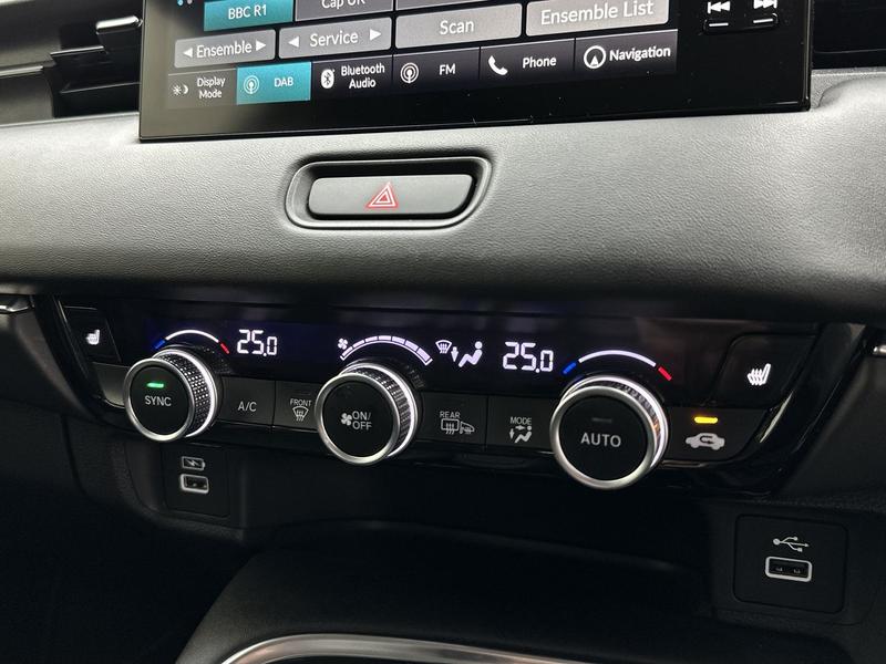 Used Honda HR-V 2023 for sale - 77551433: Photo 18