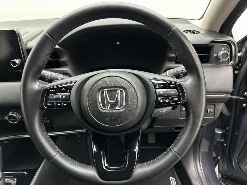 Used Honda HR-V 2023 for sale - 77551433: Photo 19