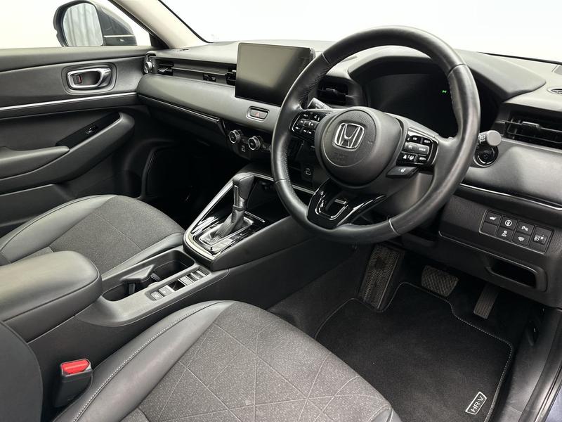 Used Honda HR-V 2023 for sale - 77551433: Photo 20